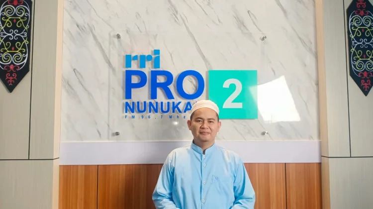 Pendengar RRI Tanya Dakwah Atau Debat Kusir Ramadhan