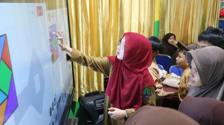 BPS Jelaskan IPM Tana Tidung Ungguli Nunukan