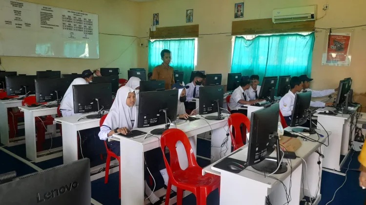 BPS Pastikan Tidak Ada Anomali di Balik Kenaikan IPM Nunukan