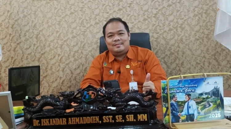 BPS Rinci 5 Strategi Dongkrak IPM Nunukan