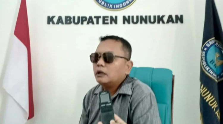 BNN Nunukan Telah Berhasil Amankan Pengguna Narkoba di Kelurahan Nunukan Barat
