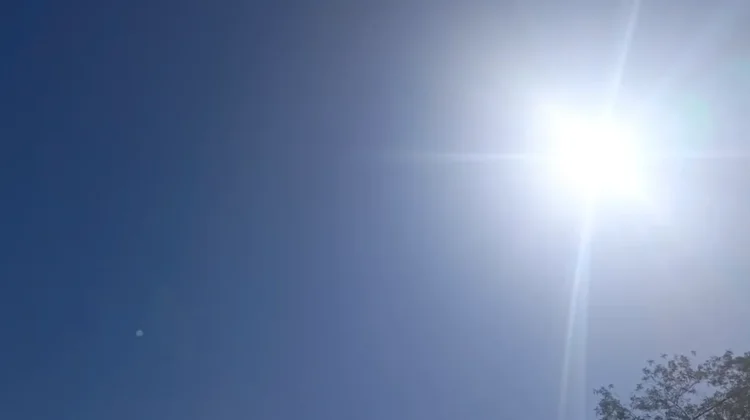 BMKG Prediksi Kemarau 2026 di Nunukan Datang Lebih Awal dan Kering