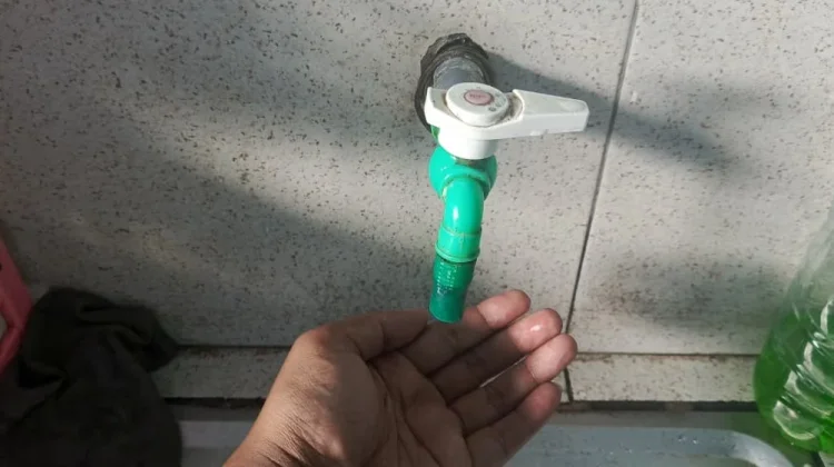 BMKG Prediksi Kemarau Ekstrem Ancam Ketersediaan Air Bersih di Nunukan