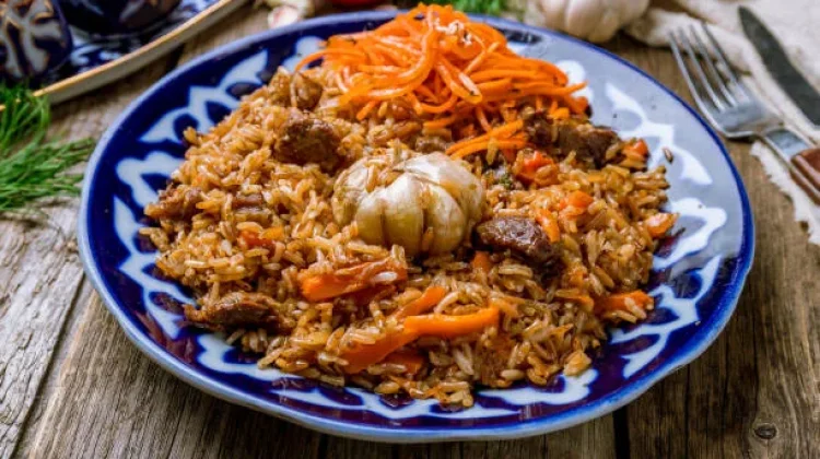 Cerita Panjang Nasi Kebuli, dari Timur Tengah Sampai ke Indonesia