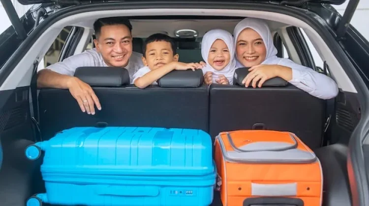 Tetap Sehat saat Mudik Lebaran