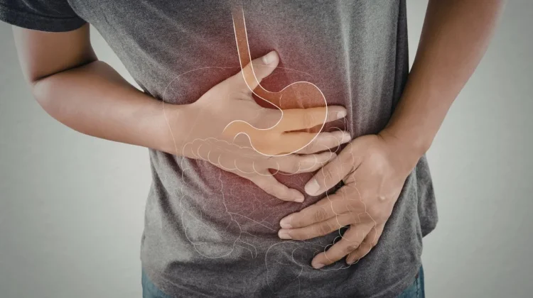 Tips Asam Lambung Aman saat Puasa