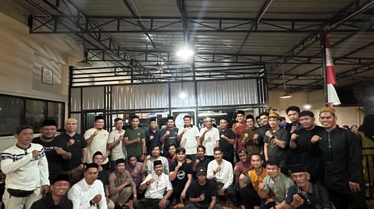 Nunukan Siap Jadi Tuan Rumah Forda Kaltara 2026
