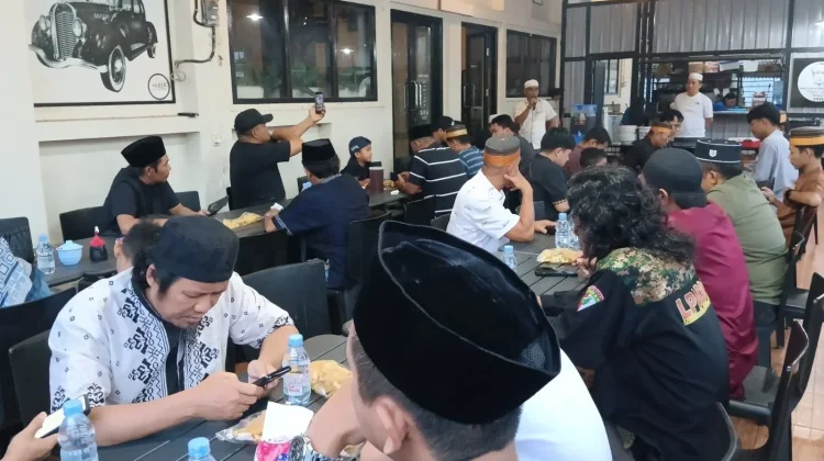 Orado Nunukan Sukses Gelar Kejurcab I Domino, Siap Berlaga di Tingkat Provinsi