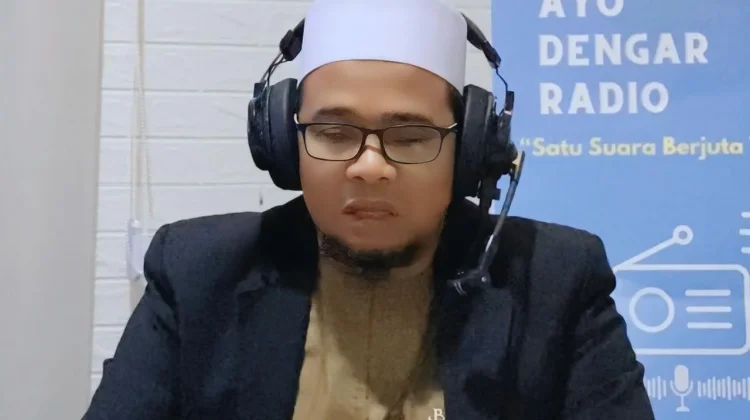 Kerugian di Akhir Ramadan