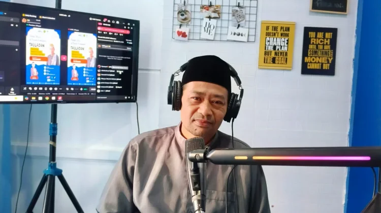 Fenomena Masjid Dadakan Marak saat Malam Takbiran