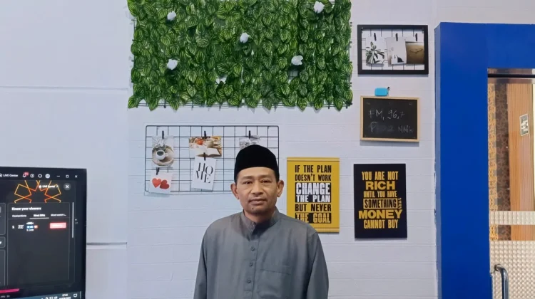 Masyarakat Perlu Bijak Mengisi Kegiatan Malam Takbiran