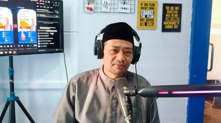 Sound System Berlebihan saat Takbiran Kurangi Nilai Ibadah