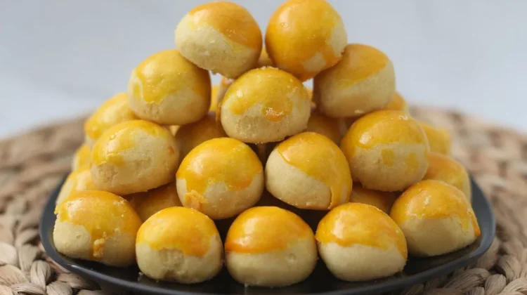 Jenis Kue Khas Lebaran