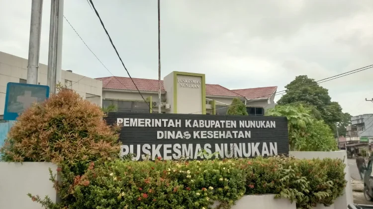 Pelayanan Kesehatan di UGD Puskesmas Nunukan Tetap dibuka meski Libur Lebaran