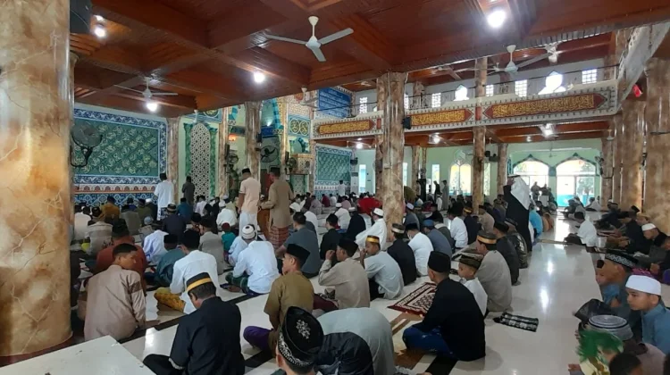 Wakil Sekretaris MUI Nunukan Ingatkan Bahaya usai Lebaran