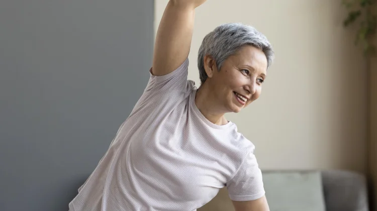 Menjaga Kepadatan Tulang dan Mencegah Osteoporosis dengan Diet Sehat