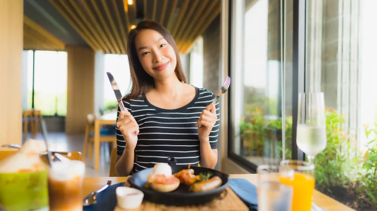 Mengelola Pola Makan Sehat di tengah Rutinitas Sibuk