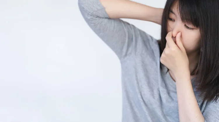 Bahan Alami untuk Deodoran Alami