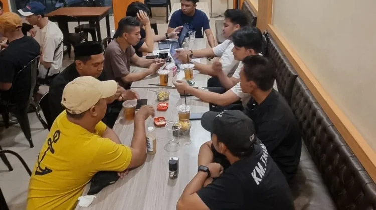 Kadin Nunukan Buka Pendaftaran Bacalon Ketua, Ini Jadwal dan Lokasinya