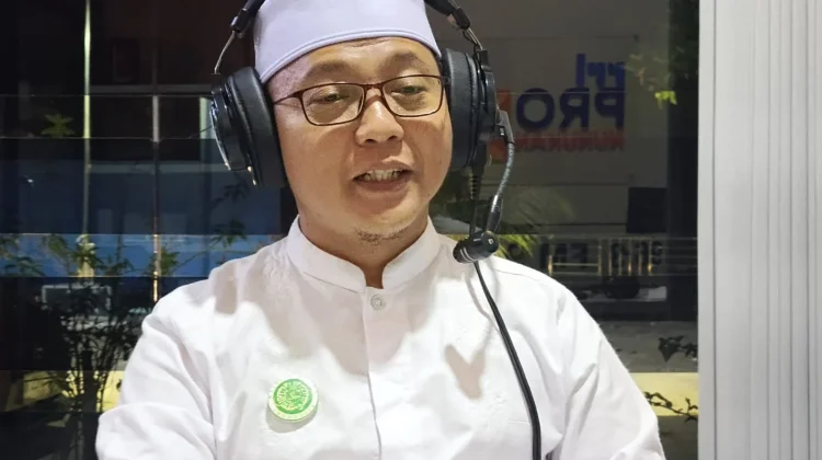 Tanda bahwa Puasa Ramadhan Kita Sukses