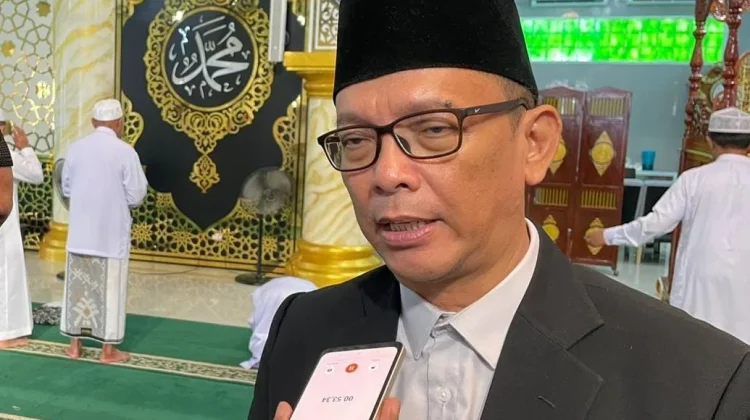 Cuti Bersama Berakhir, Pelayanan Publik Normal Lagi Rabu 25 Maret