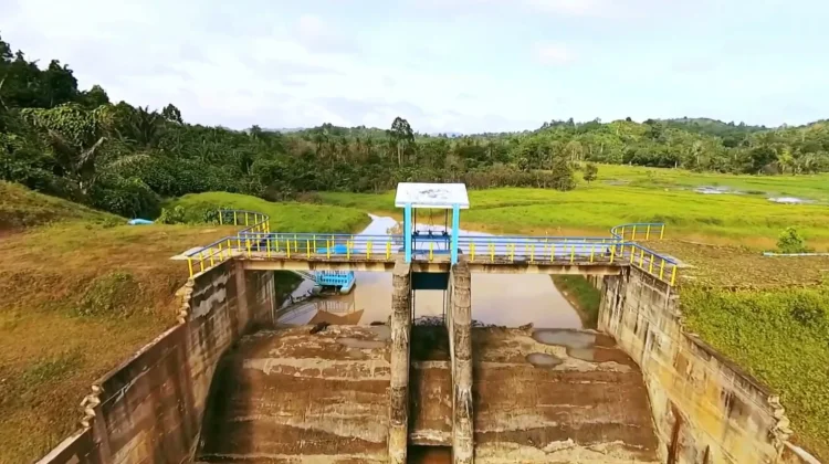 DPRD Desak Pertanahan Eksekusi Lahan Embung Lapri