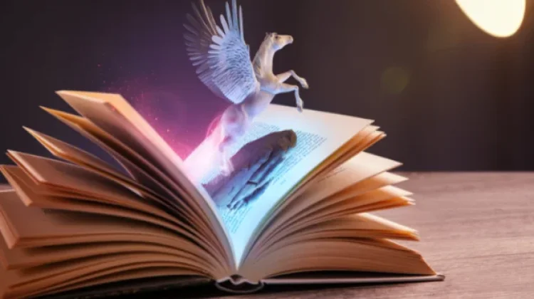 Rekomendasi Novel Fantasi Berlatar Belakang Budaya Asia, Ada dari Indonesia