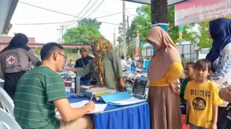 Disdukcapil Nunukan Tetap Buka Layanan Selama Libur Lebaran