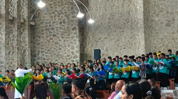 Perjuangan Kor Gabungan Nunukan Berbuah Sukses Membanggakan