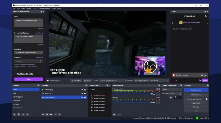 5 Pilihan Aplikasi Live Streaming Gratis untuk Pemula
