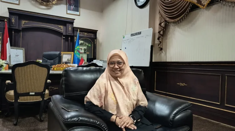 DPRD Menyoroti Krisis Air Bersih, Keamanan Embung hingga Kenaikan Tarif