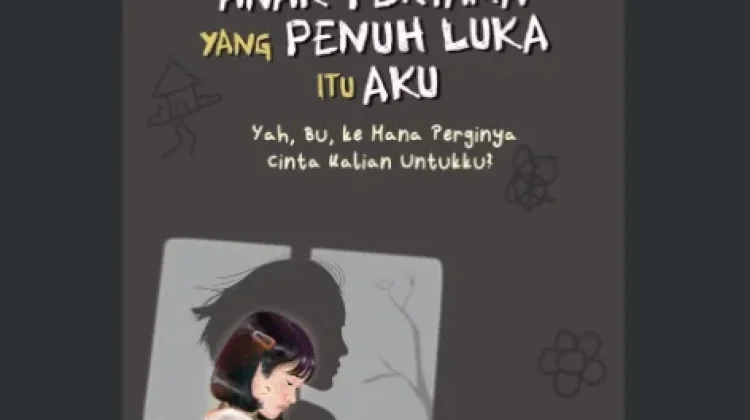 Mengurai Beban "Anak Sulung" Melalui Karya Delia Putri Muhadi