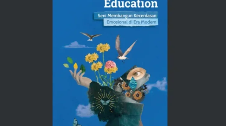 Bedah Pentingnya Kurikulum Perasaan di Era Modern, Karya The School of Life