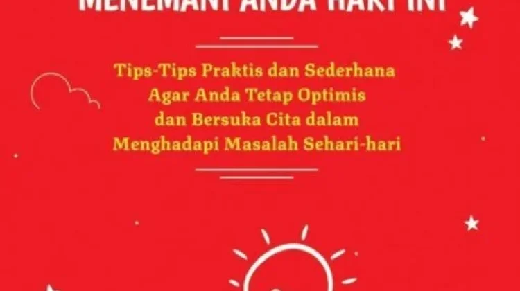Think: Sebuah Buku untuk Menemani Anda Hari Ini