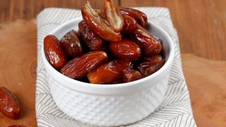 Manfaat Buah Kurma untuk Kesehatan