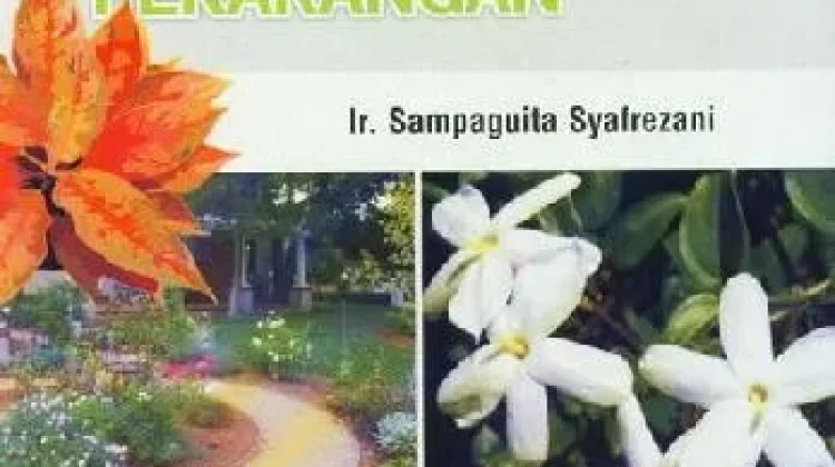 Pesona di Balik Pagar: Lebih dari Sekadar Penghias