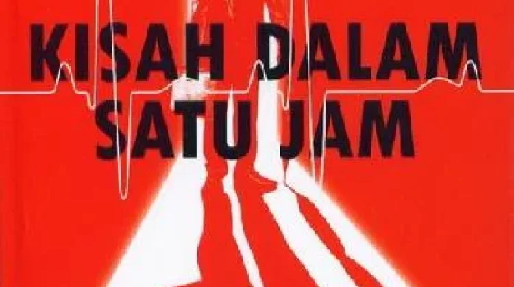 Membedah Sisi Gelap dan Terang Kemanusiaan dalam "Kisah dalam Satu Jam"