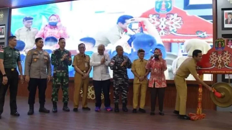 Musrenbang RKPD 2026, Tekankan Skala Prioritas