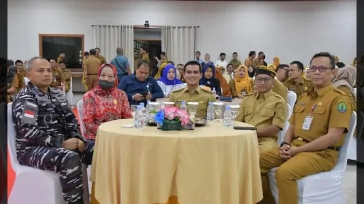 Songsong 2027, Nunukan Fokus Pemerataan Infrastruktur dan Ekonomi Inklusif