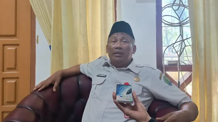 Arah WFH 2026 di Nunukan Kedepan