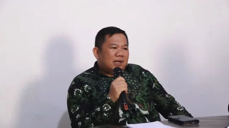 DPRD Nunukan Tekankan Keseimbangan Kenaikan Dividen dan Kelancaran Layanan Air