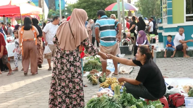 BPS Ungkap Ekonomi Nunukan Tumbuh 3,5 Persen di Akhir Tahun