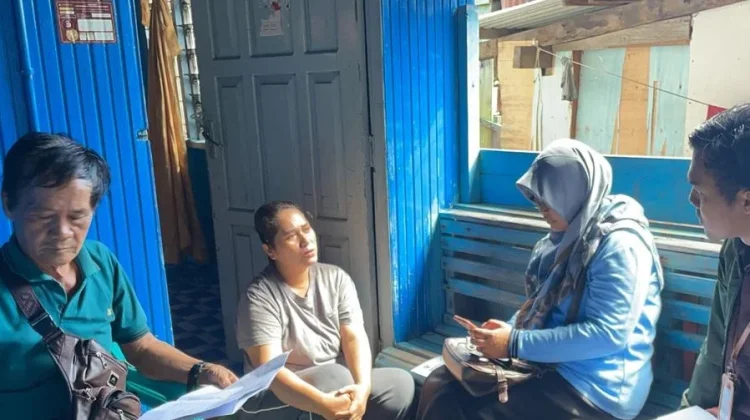BPS Ungkap Pentingnya Sensus Ekonomi 2026 bagi Nunukan