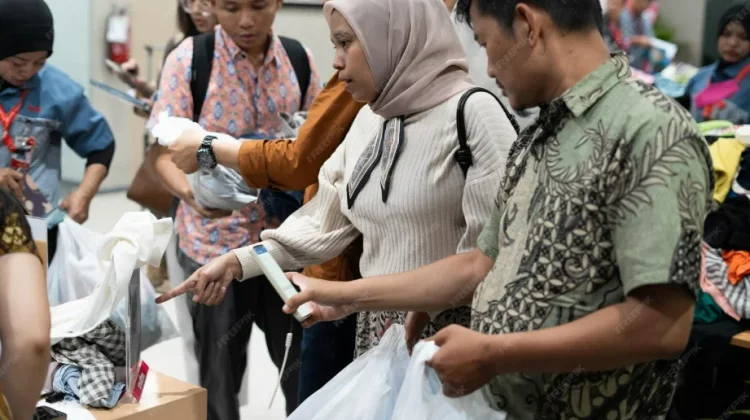 Data Bansos Diverifikasi, Banyak Penerima Tak Ditemukan