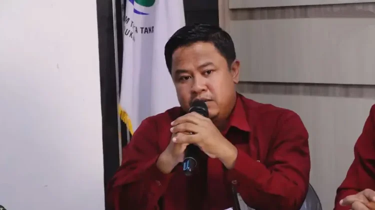 Pemanfaatan Air Sungai untuk Embung Nunukan Butuh Sinergi Lintas Sektor