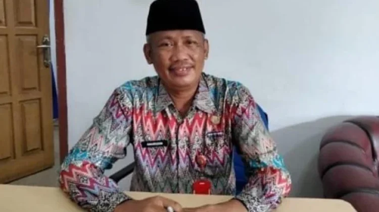 BKPSDM Ingatkan Para ASN, WFH Bukan Libur