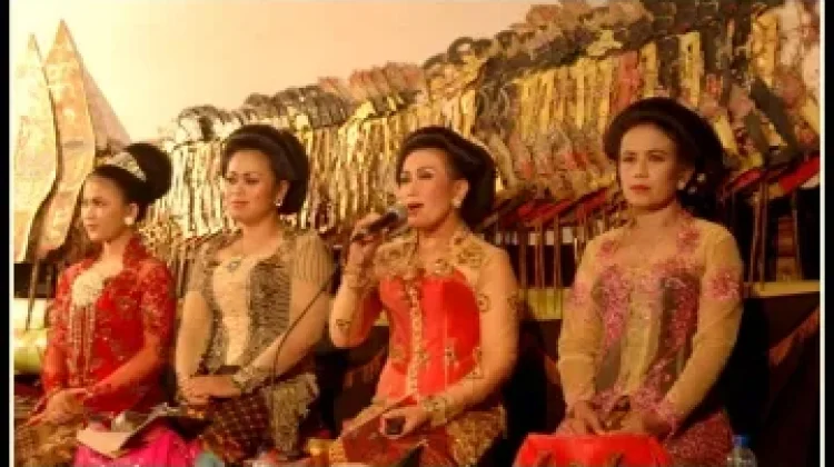 Fakta Dibalik Lagu Lingsir Wengi yang Sering Dianggap Pemanggil Makhluk Halus