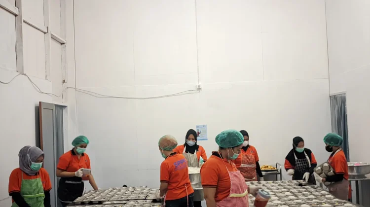 Dorong Transparansi, DPRD Nunukan Minta Cantumkan Label Harga di Menu MBG