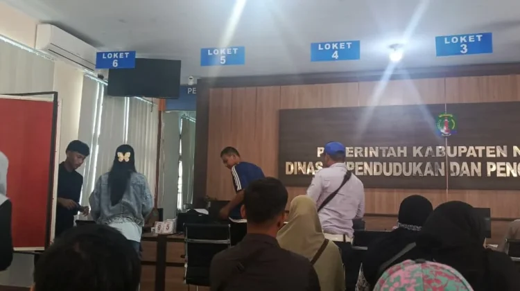 Pj Sekda Nunukan: Efisiensi WFH Baru Terukur setelah Evaluasi