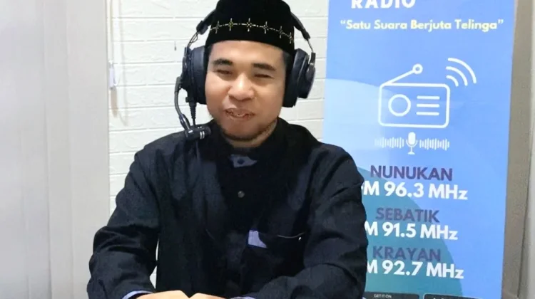 Beramal dengan Ikhlas